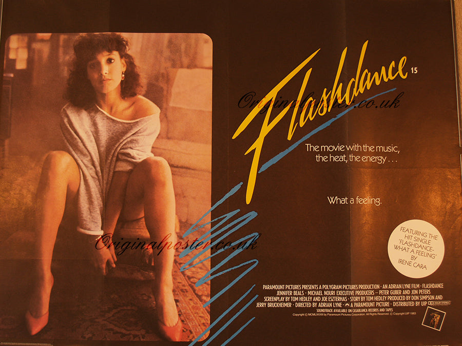 Flashdance