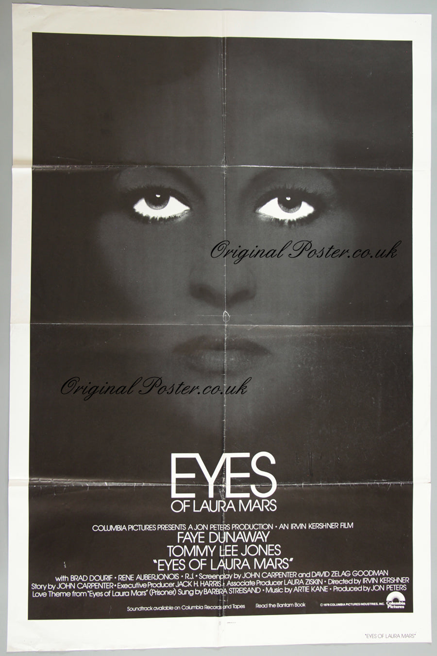 Eyes of Laura Mars