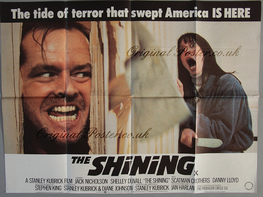 The Shining