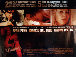 21 Grams