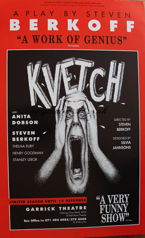 Kvetch
