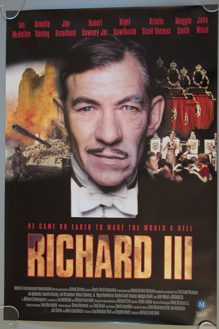 Richard III