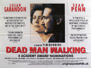 Dead Man Walking