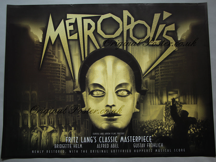Metropolis