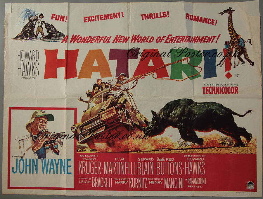 Hatari