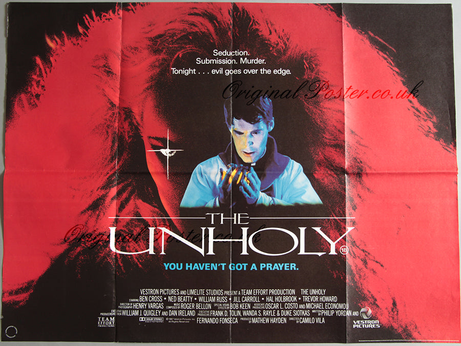 Unholy