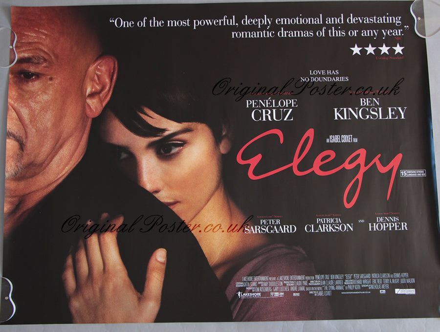 Elegy
