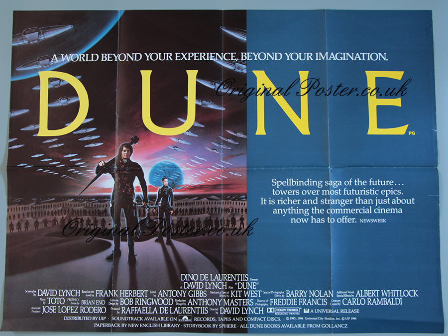 Dune