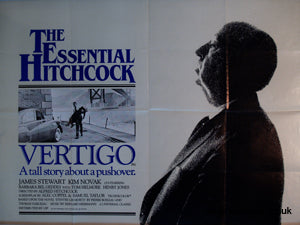 Vertigo