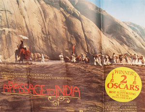 A Passage to India