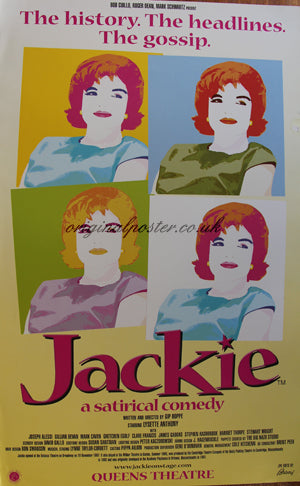 Jackie