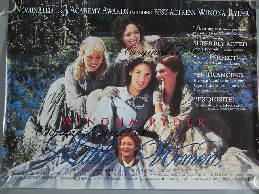 Little Women