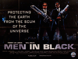 Men In Black