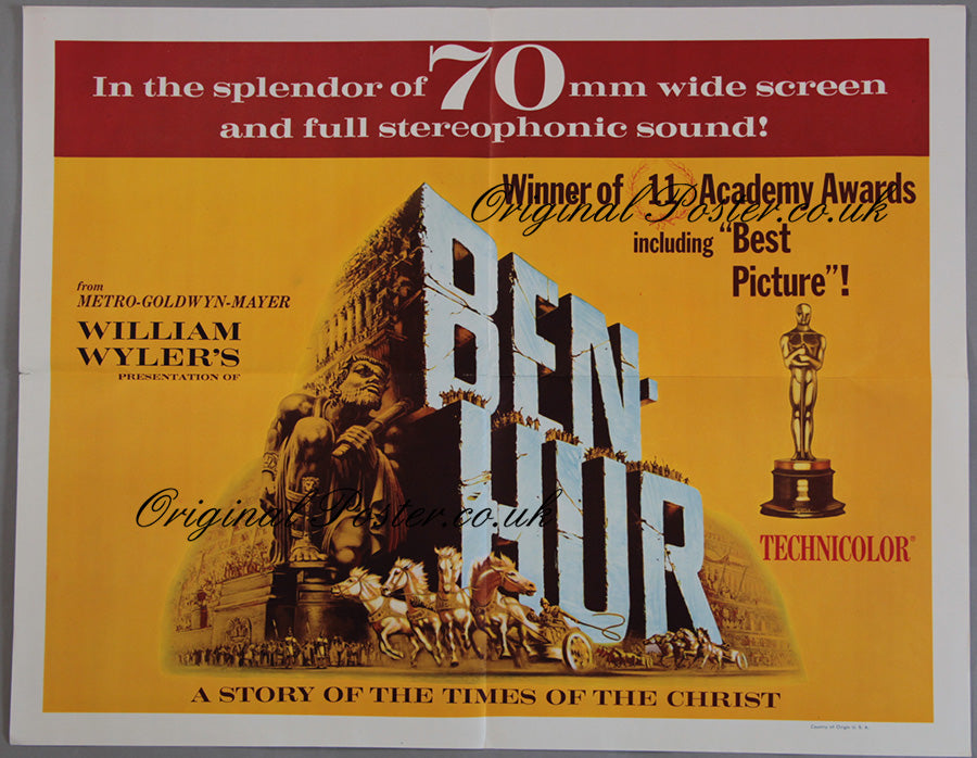 Ben Hur