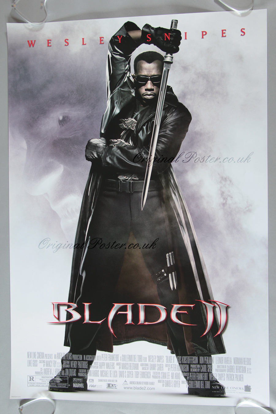 Blade II
