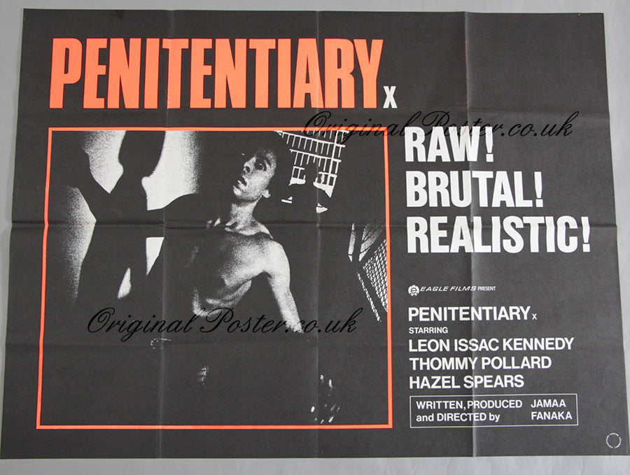 Penitentiary