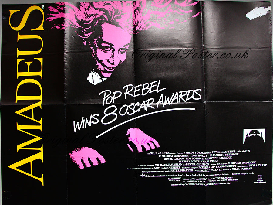 Amadeus