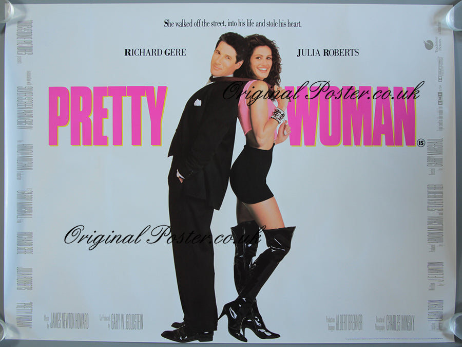Pretty Woman