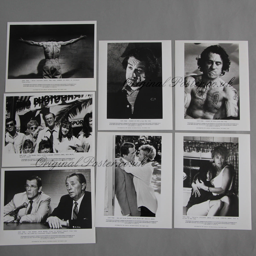 Cape Fear