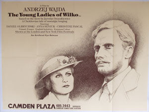 Young Ladies of Wilko