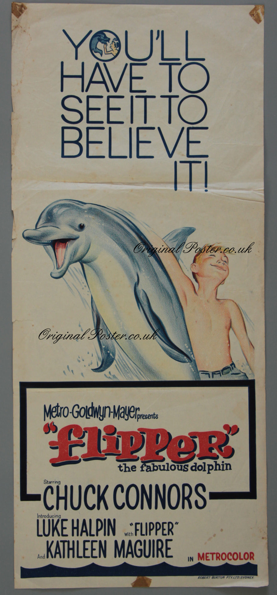 Flipper