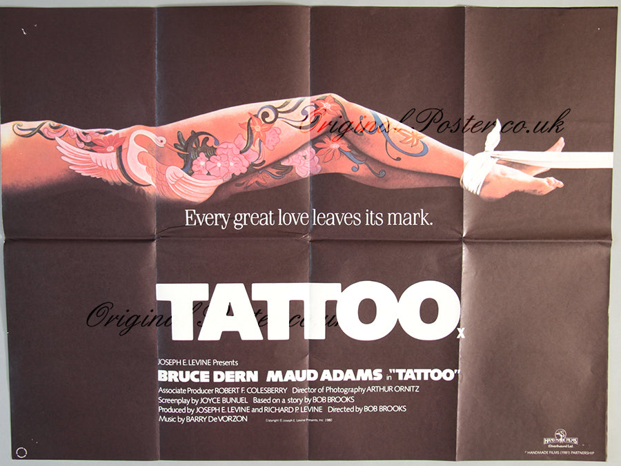 Tattoo