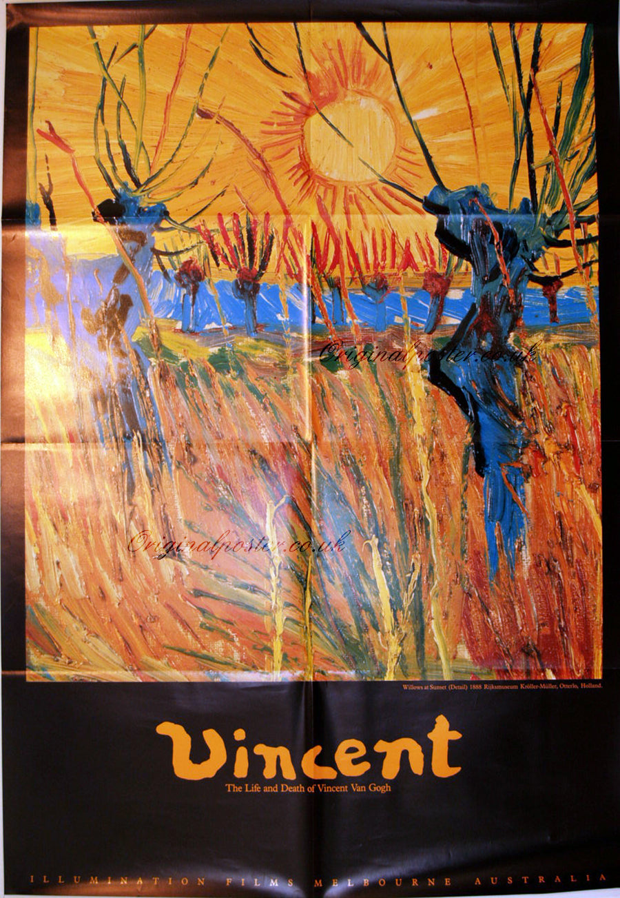 Vincent