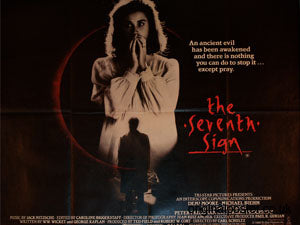 The Seventh Sign