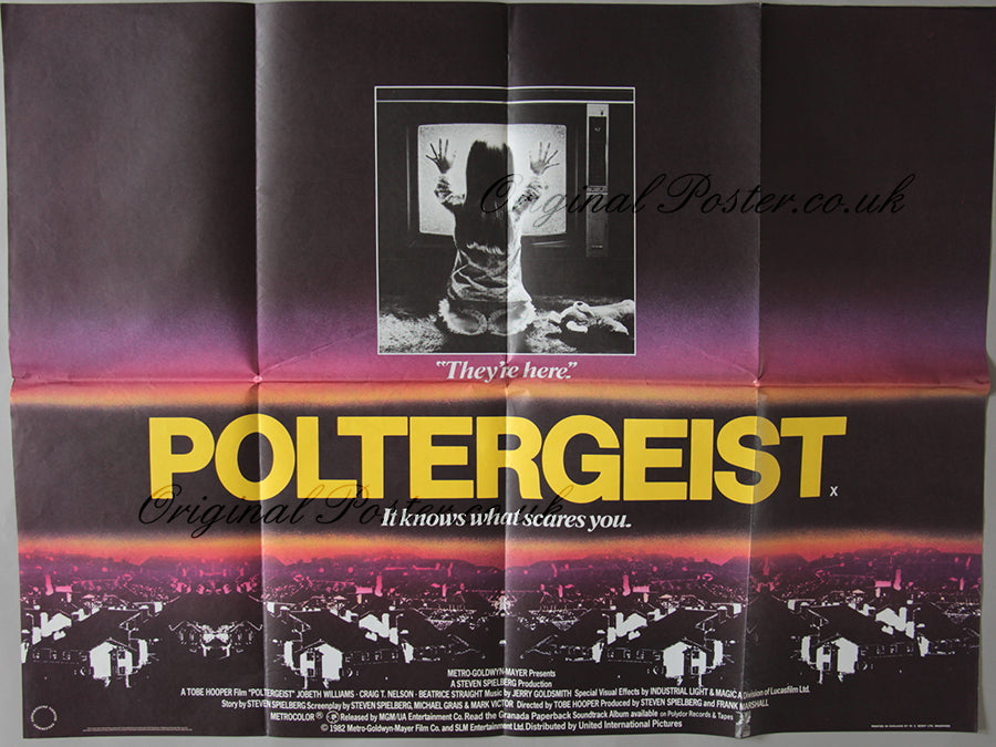 Poltergeist