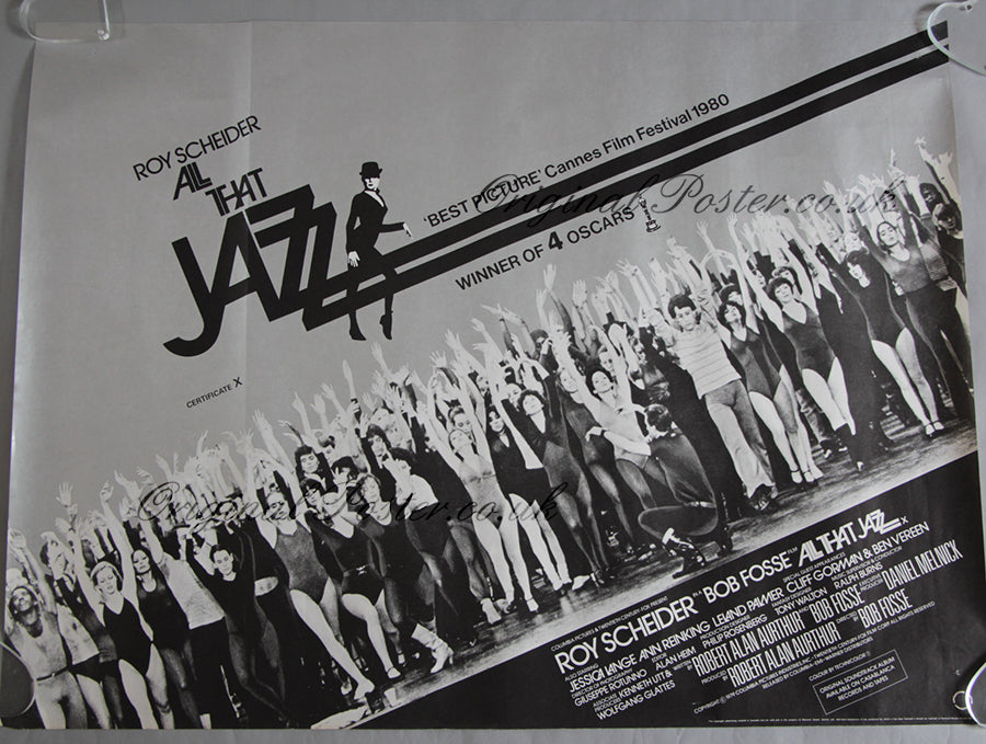 All that Jazz