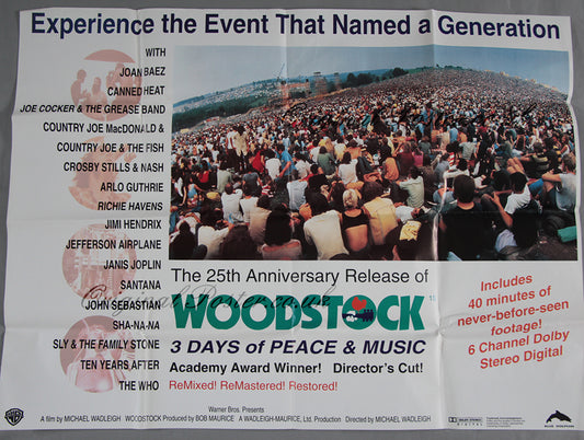 Woodstock