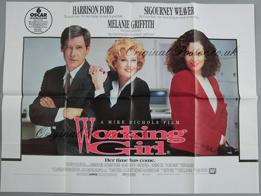 Working Girl