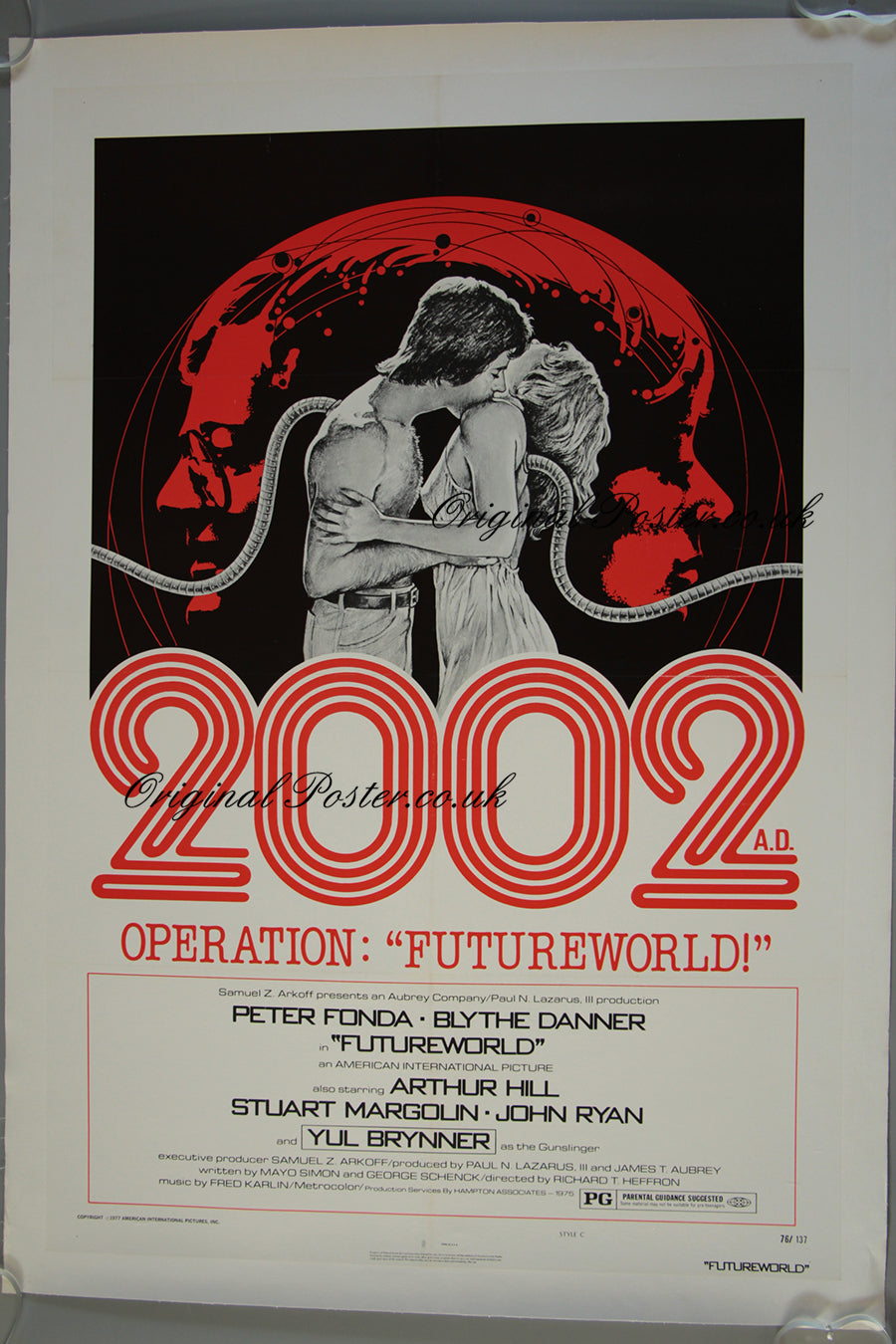 Futureworld