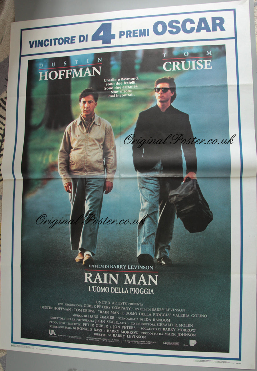 Rain Man