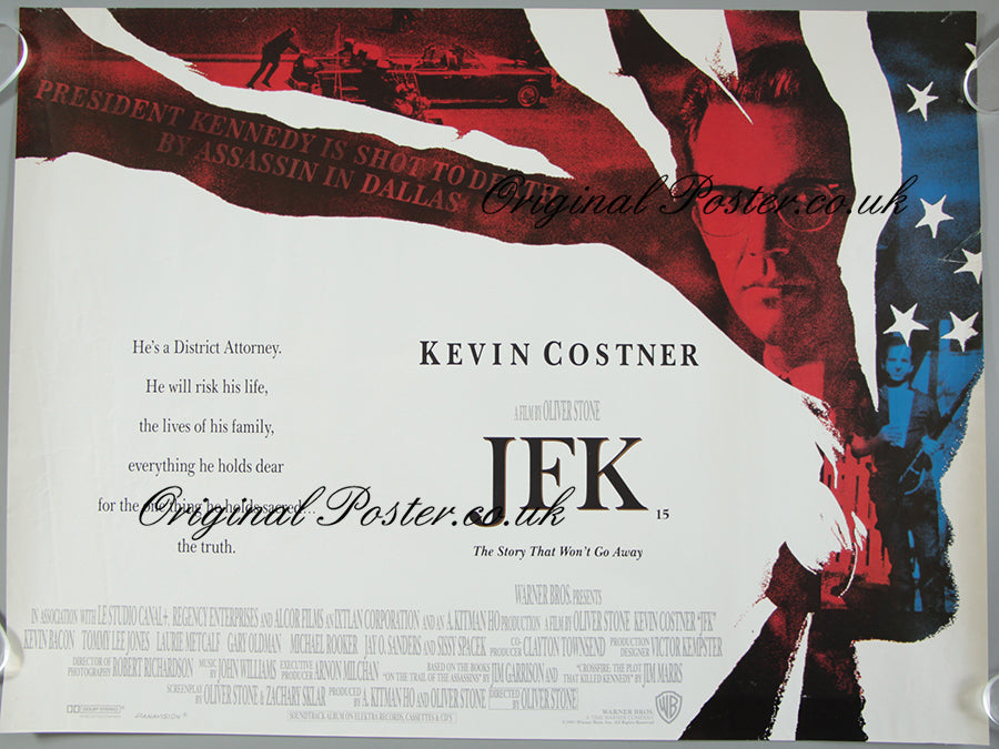 JFK
