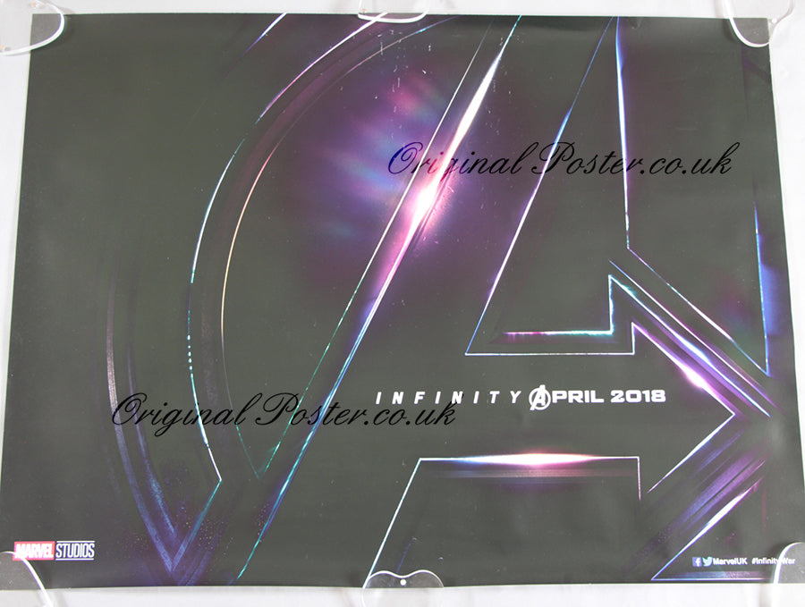 Avengers Infinity War