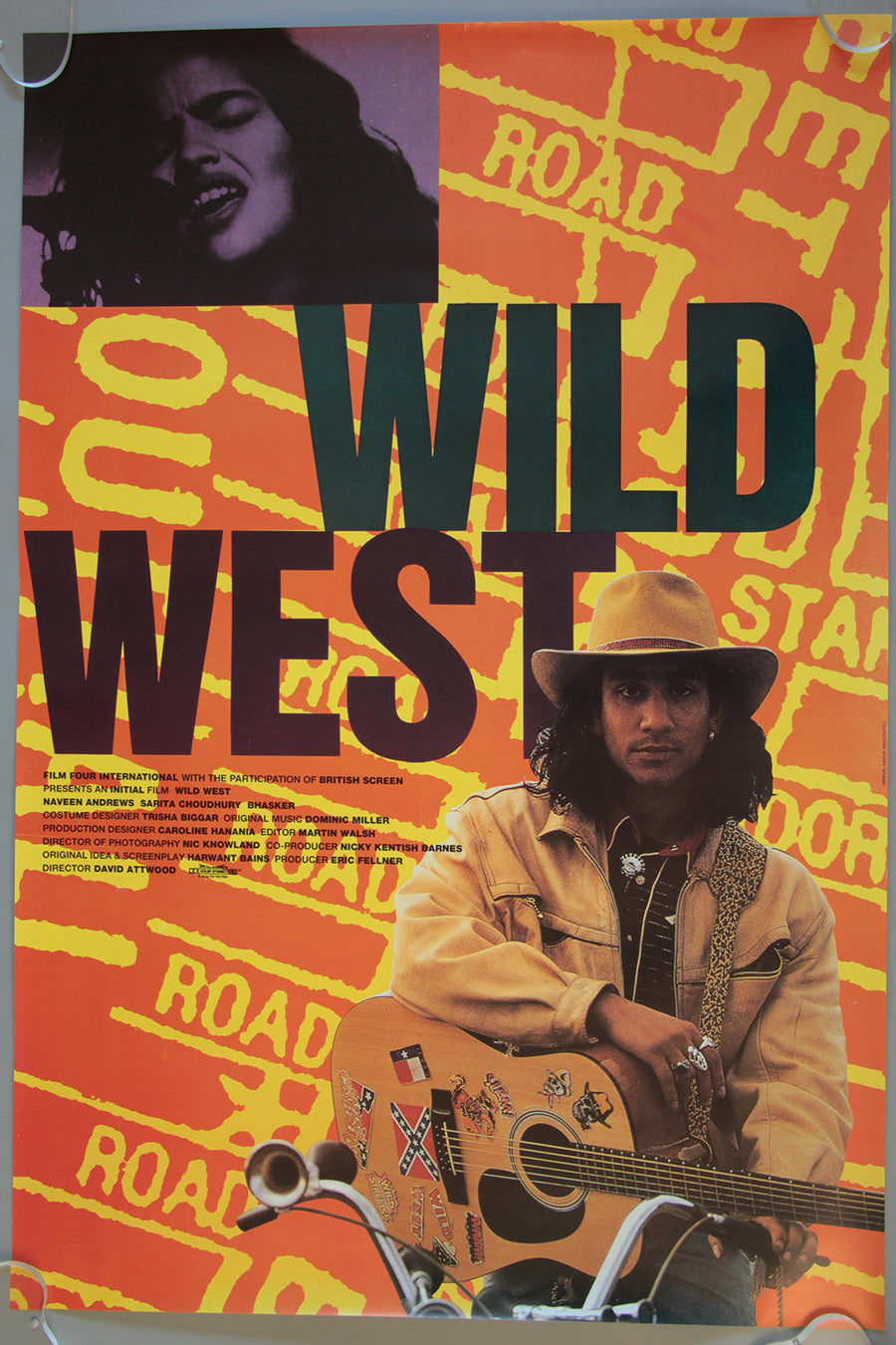 Wild West