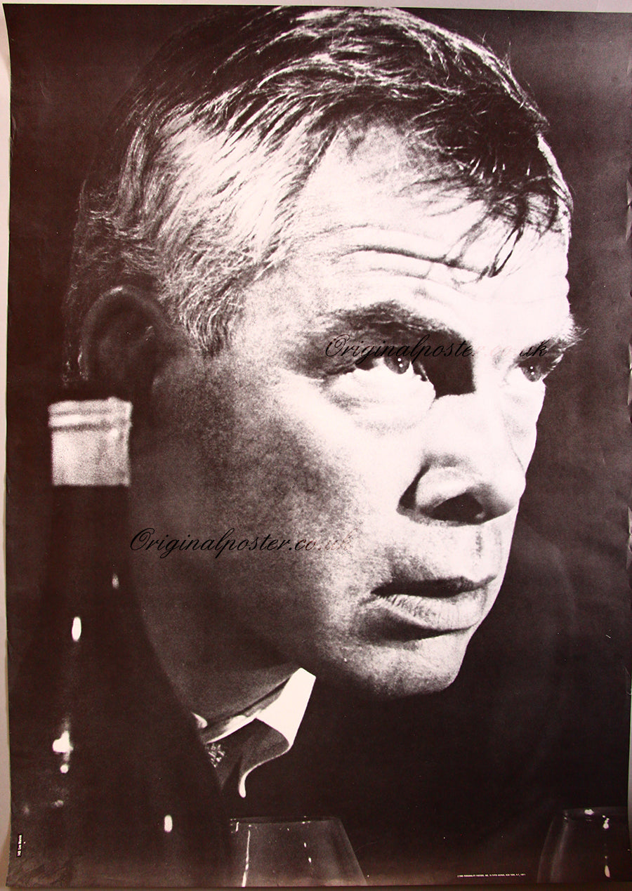 Lee Marvin