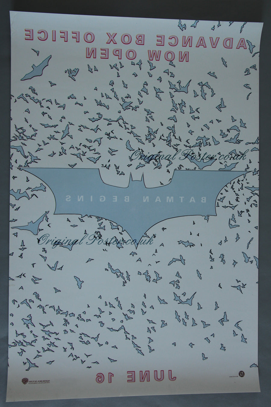 Batman Begins