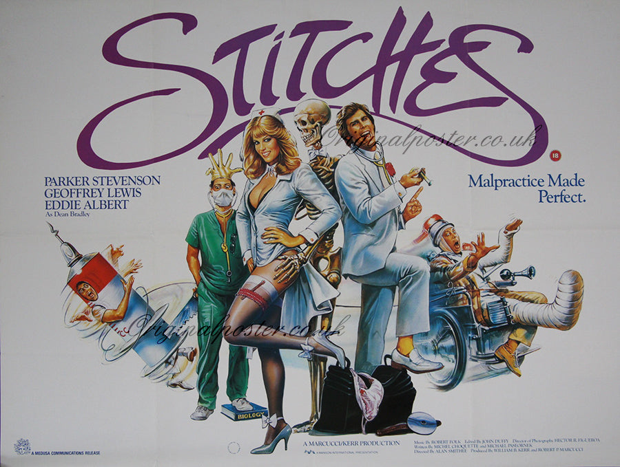 Stitches