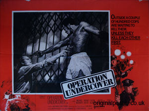 Operation Undercover