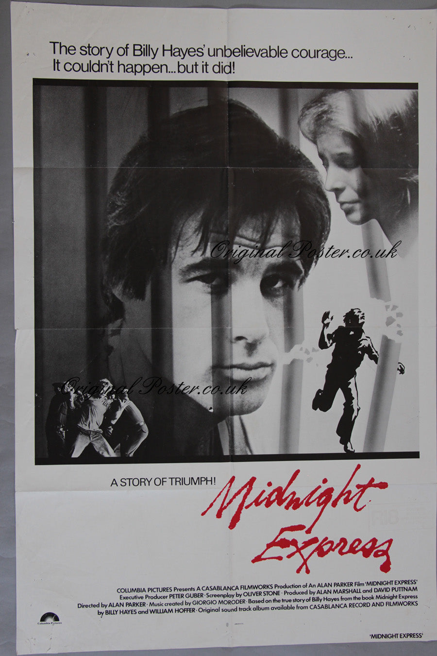 Midnight Express