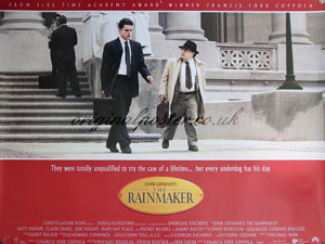 The Rainmaker