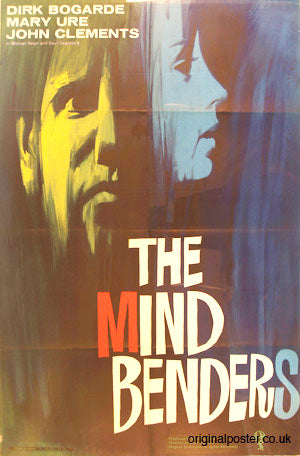 The Mind Benders