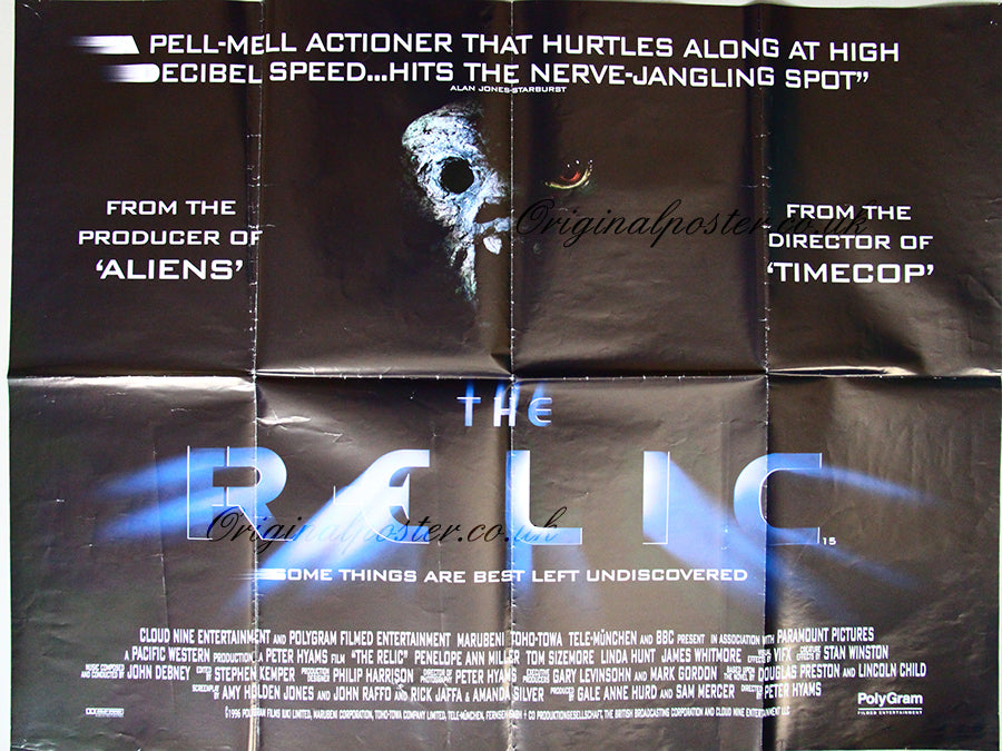 The Relic