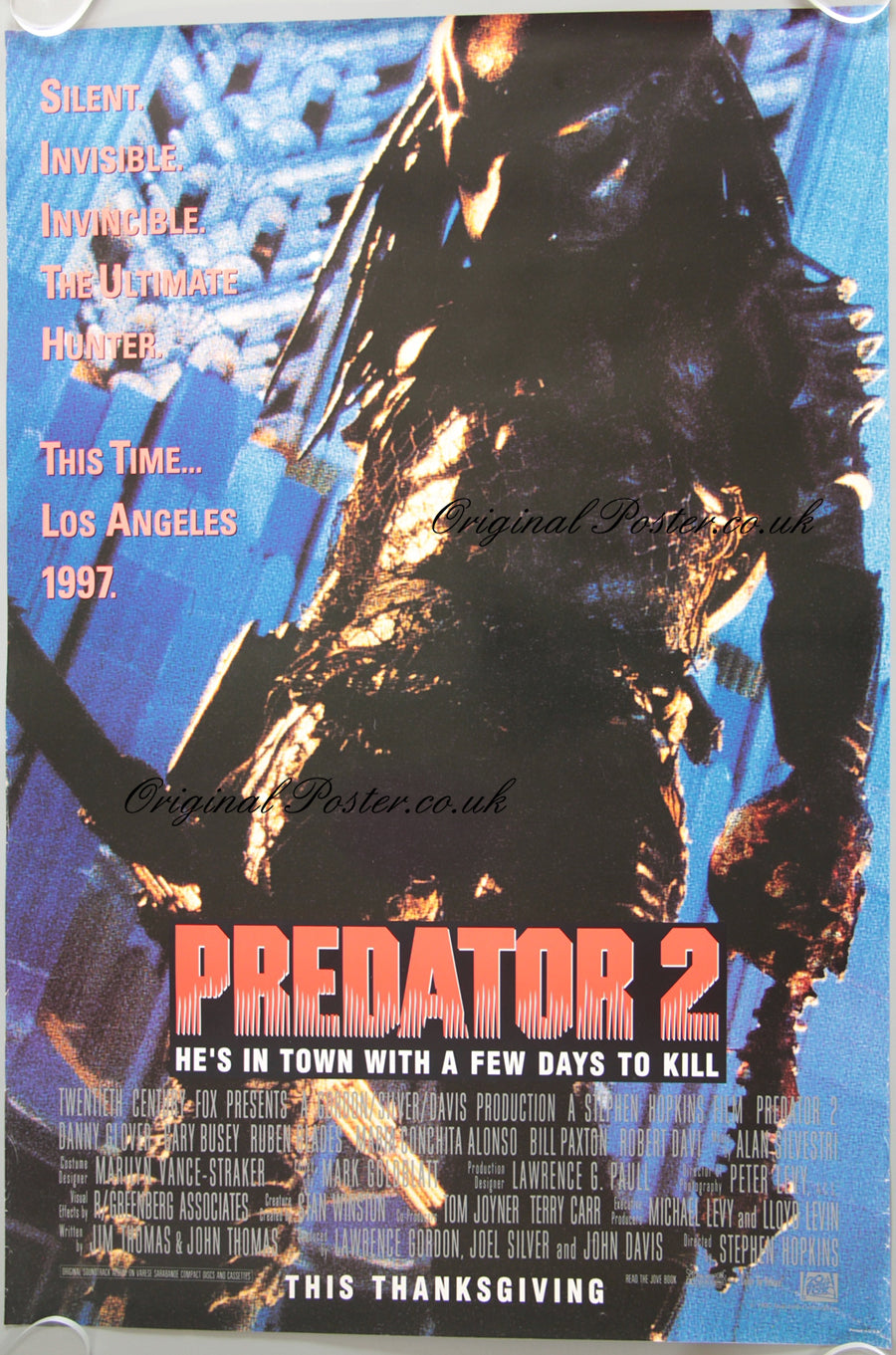 Predator 2
