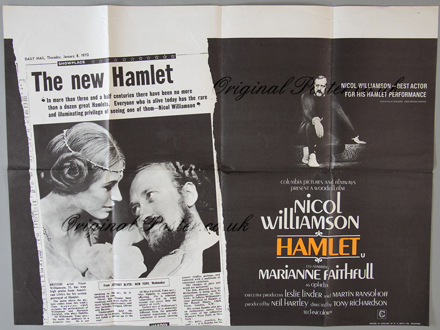Hamlet