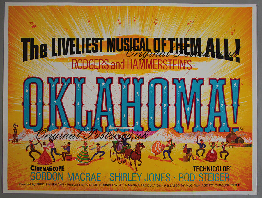 Oklahoma