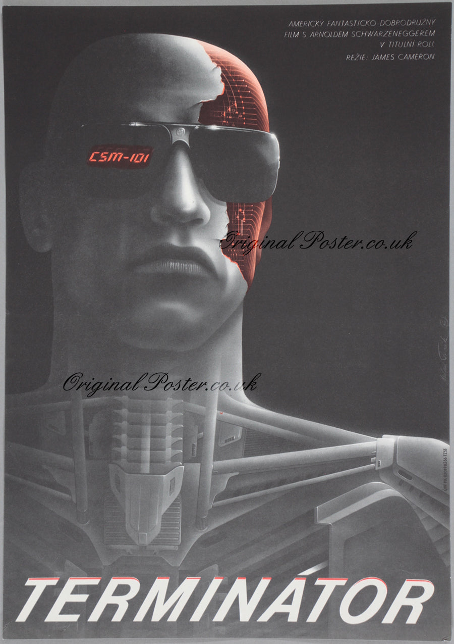 Terminator