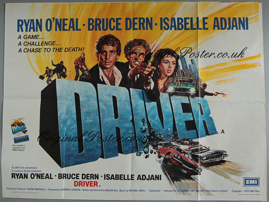 Driver